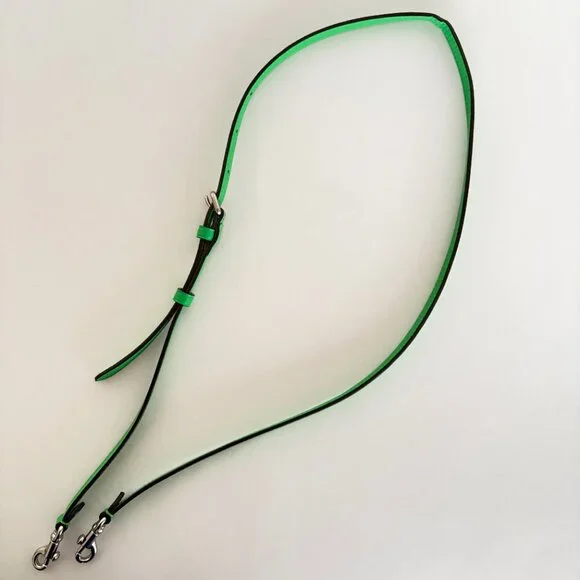 Coachtopia Leather Top Handle Tote Bag - Picture 7 of 10